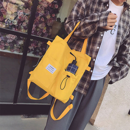 Harajuku Canvas