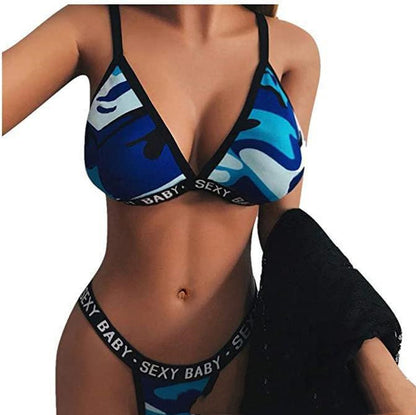 LeopardBreeze set