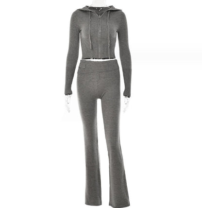 Leisure Zip set