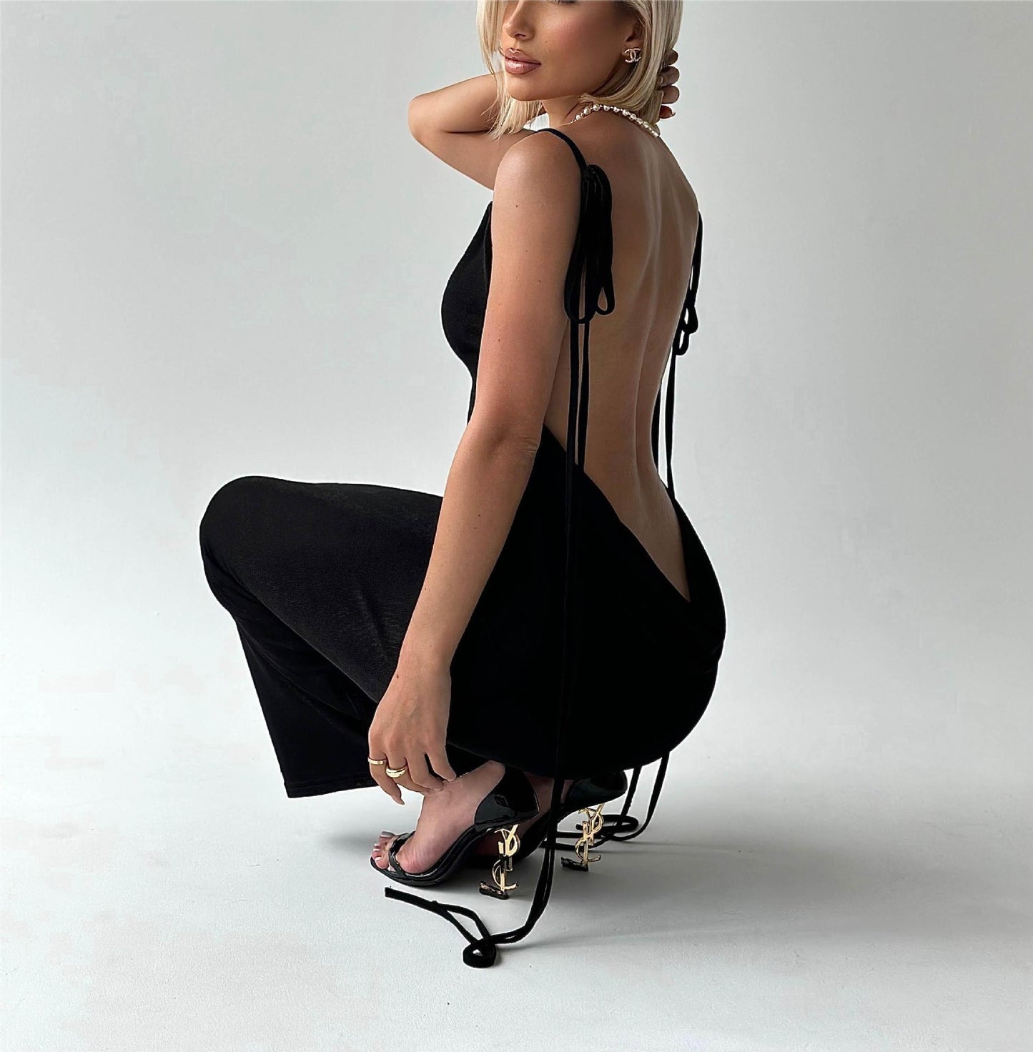 Elegance Glow