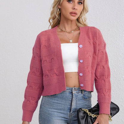 Soft Haven Knit