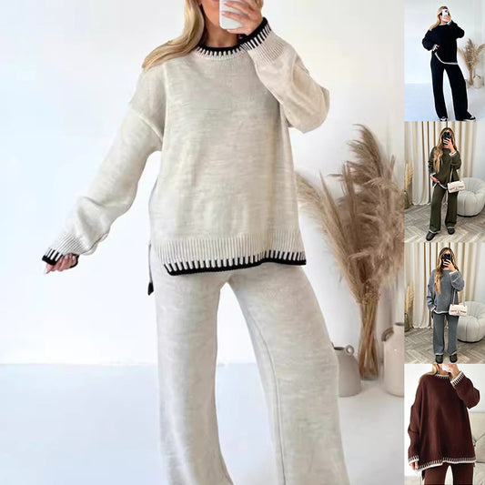 SplitStyle Pullover set