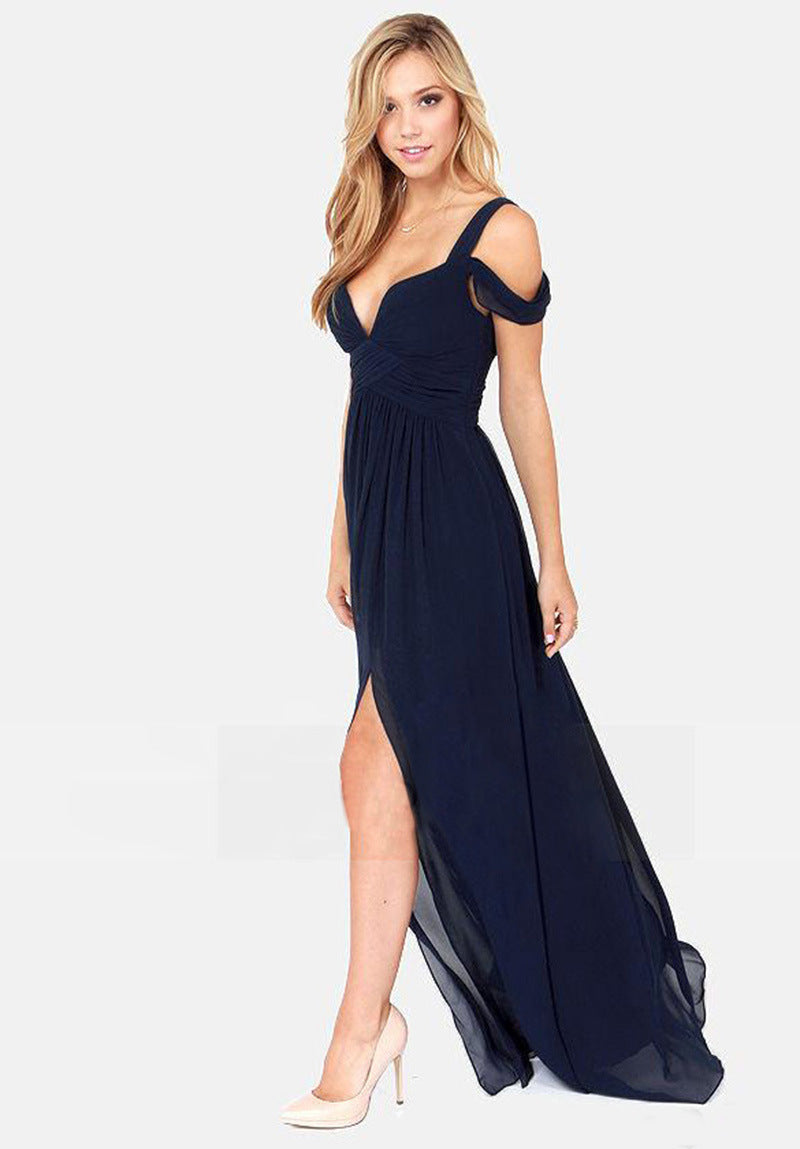 Starlit  Gown