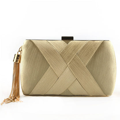 ChicTassel