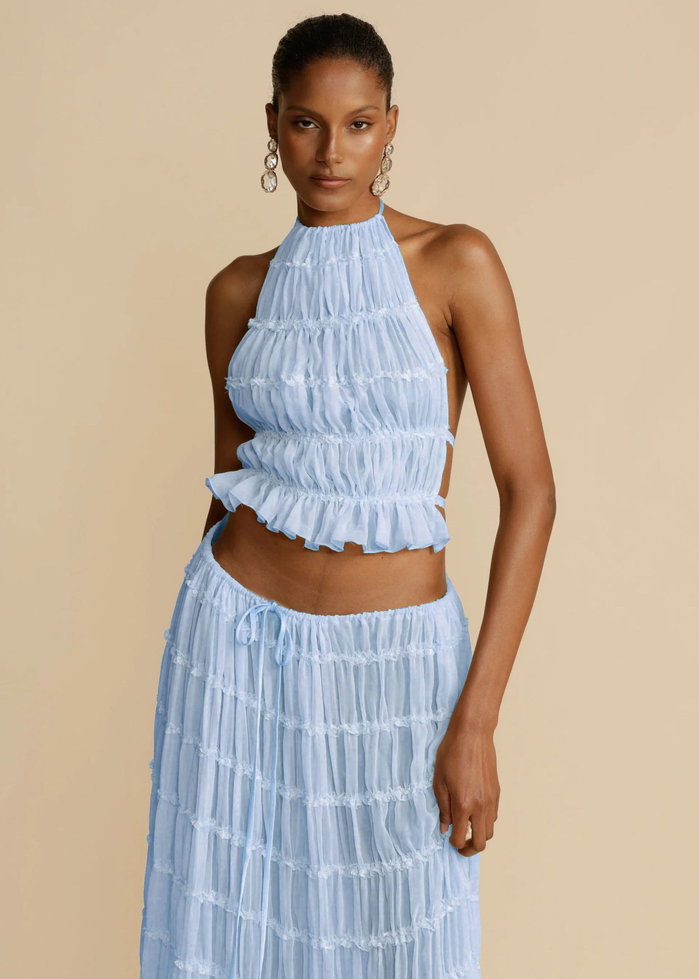 GracefulBackless
