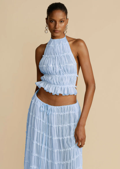 GracefulBackless