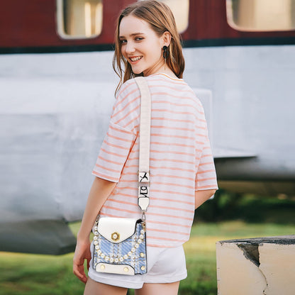Crossbody Cute Princess