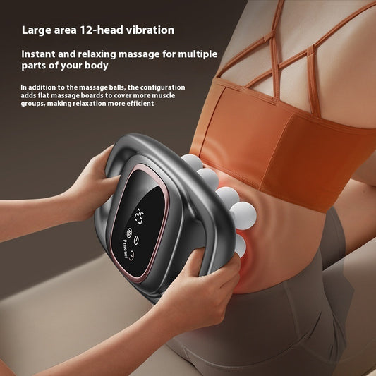 BodyRelief 12