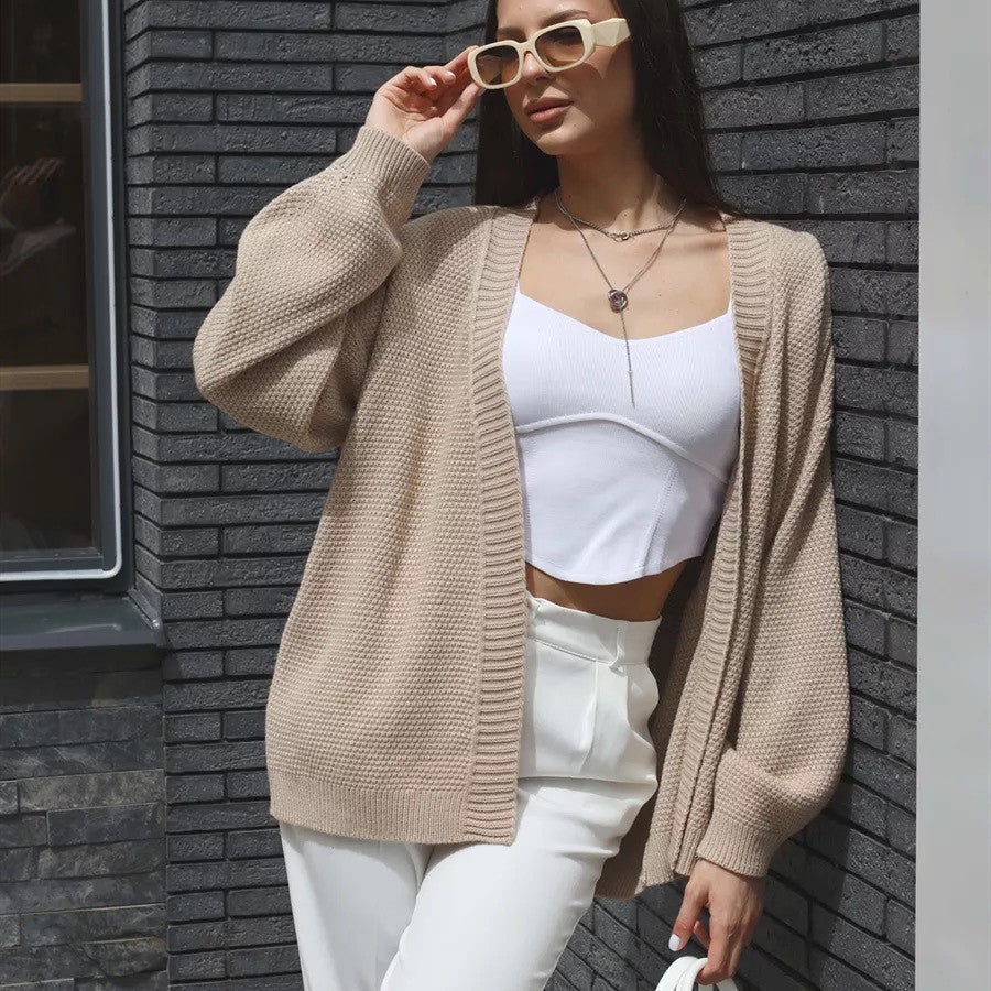 Luxe Stitch