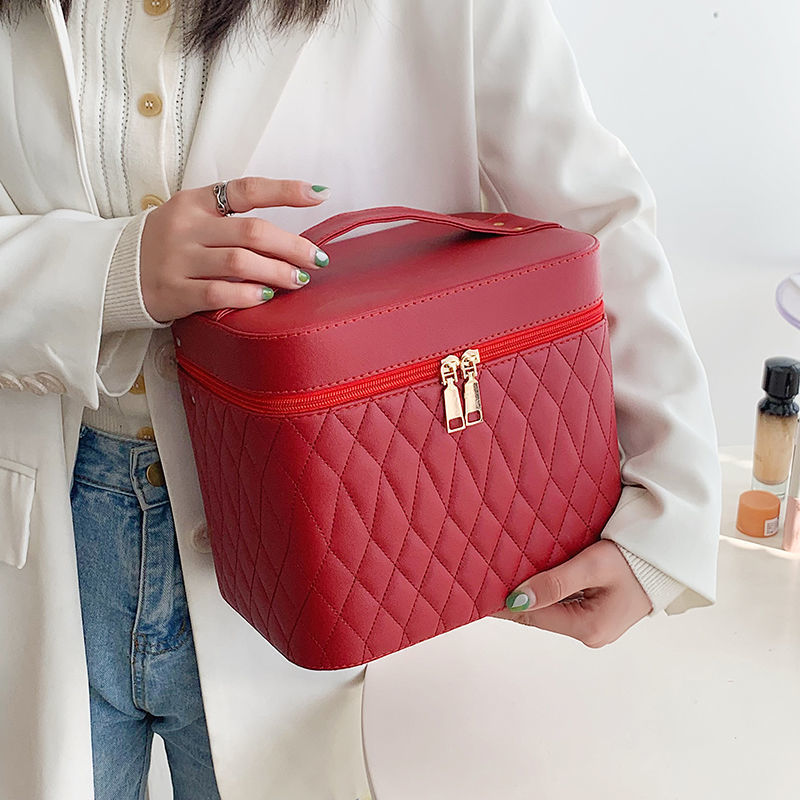 Velura Beauty Case
