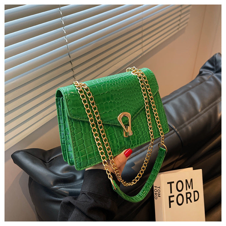 Crocé Luxe Chain