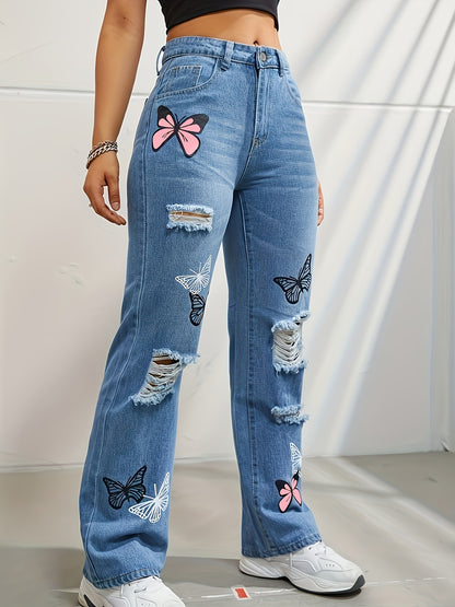 Elevate Denim