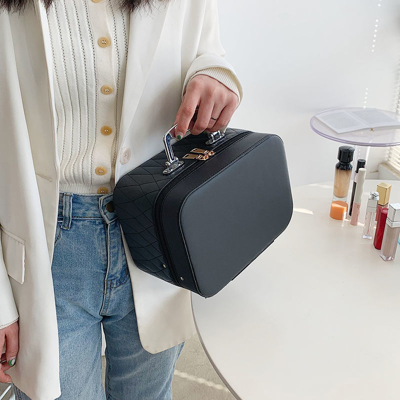 Velura Beauty Case