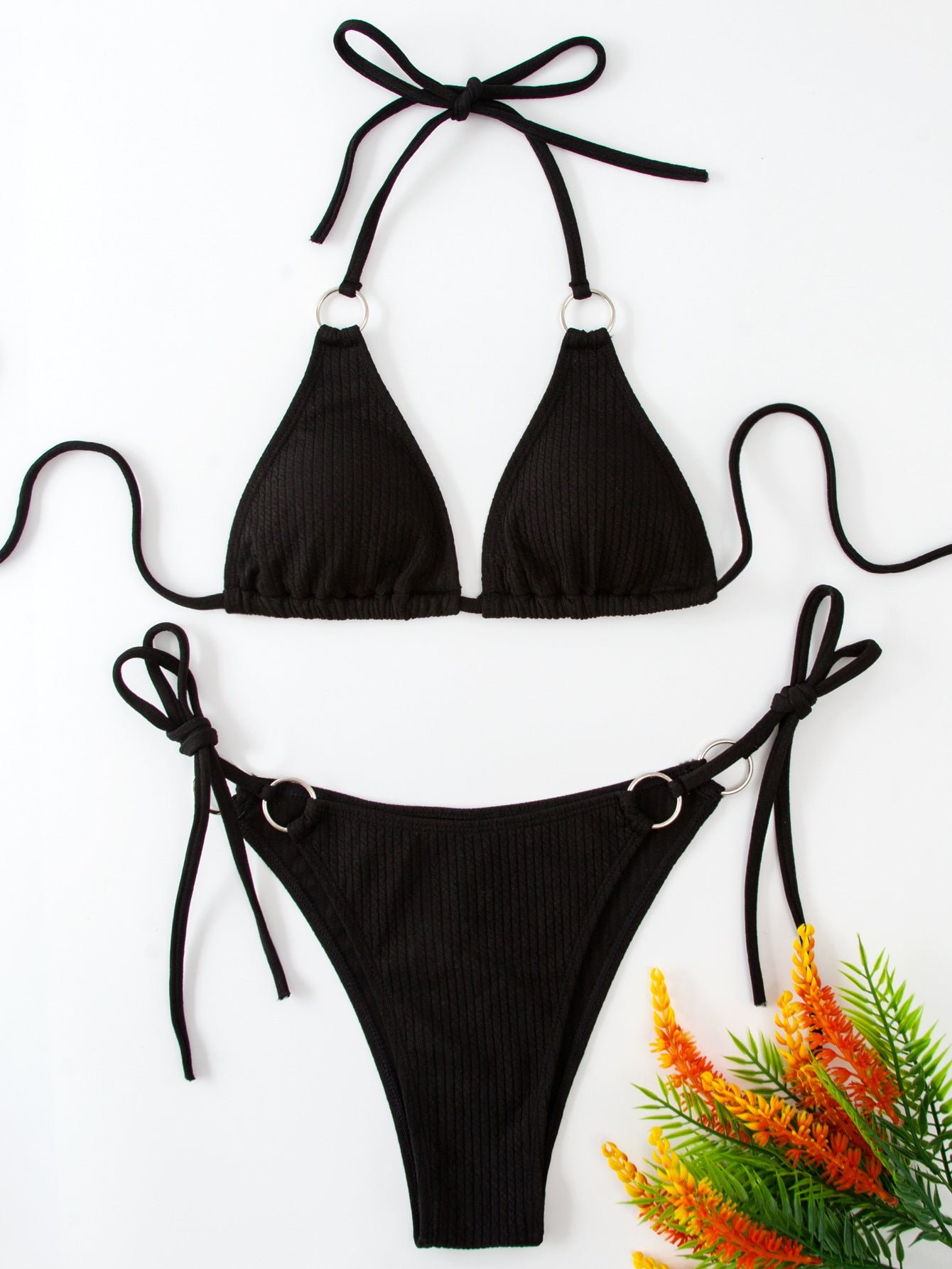 Sunset Glow Bikini