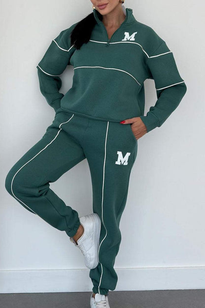 Mysa Lounge Set