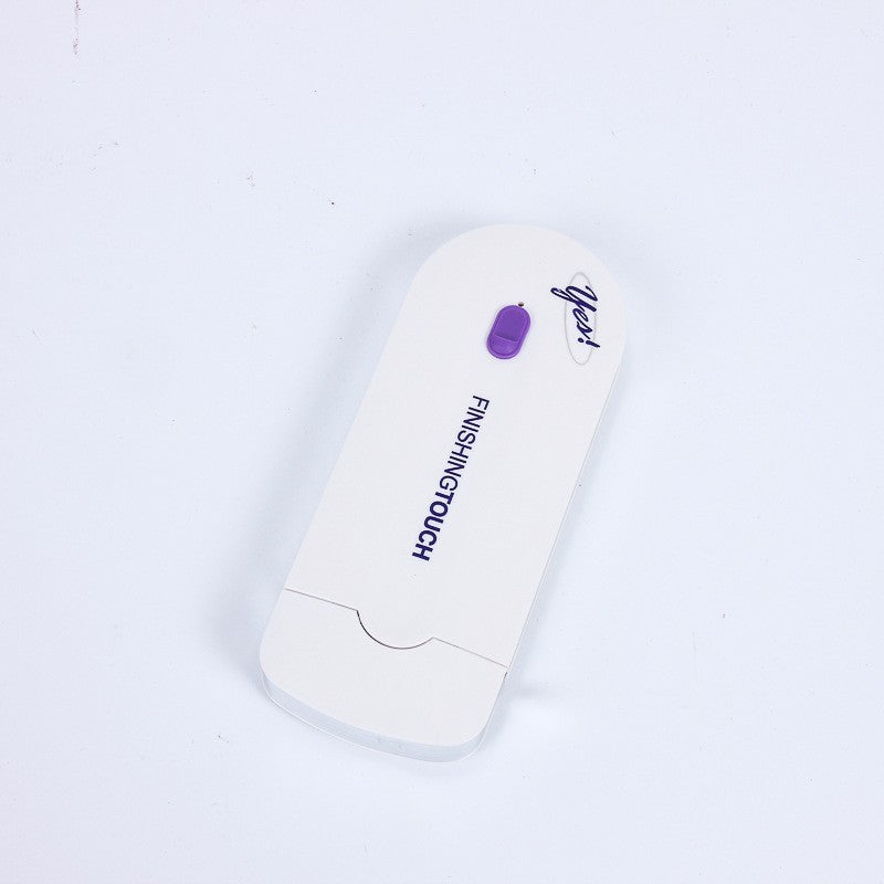 LaserTouch-Rasierer