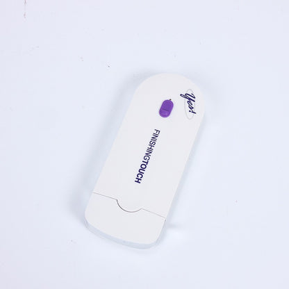 LaserTouch-Rasierer