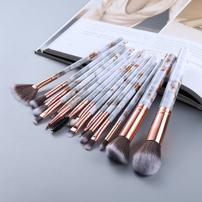 MarbleMuse set