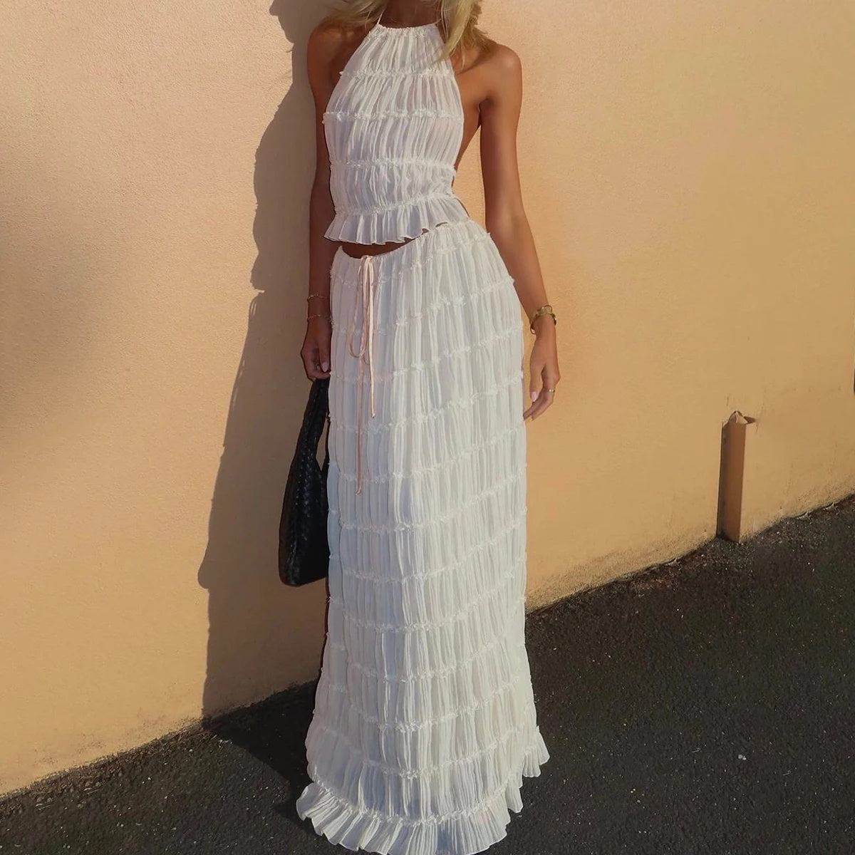 GracefulBackless