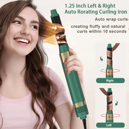 MULLINER Hair Dryer Brush