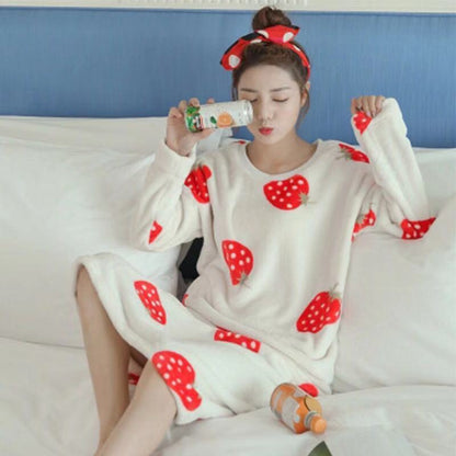 CozyPJ