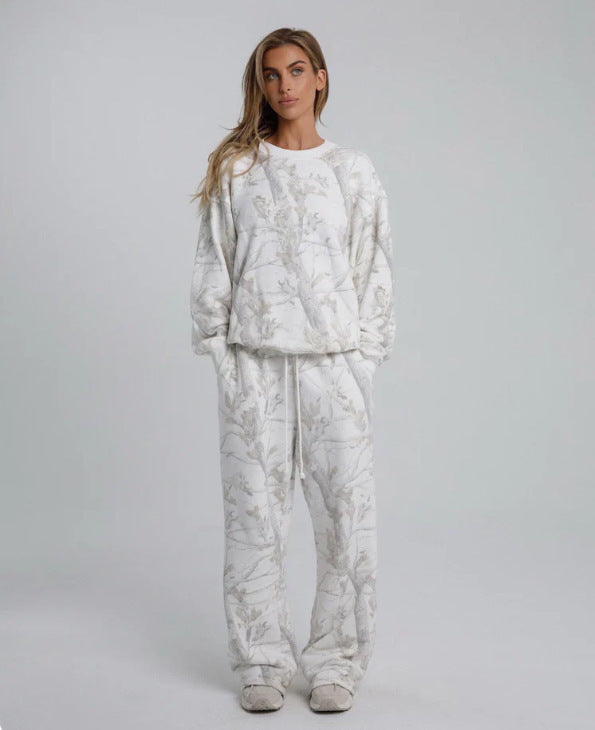 CamoQueen Set