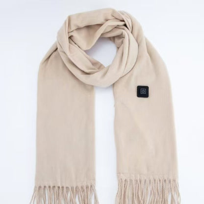 CozyTech Heating Scarf