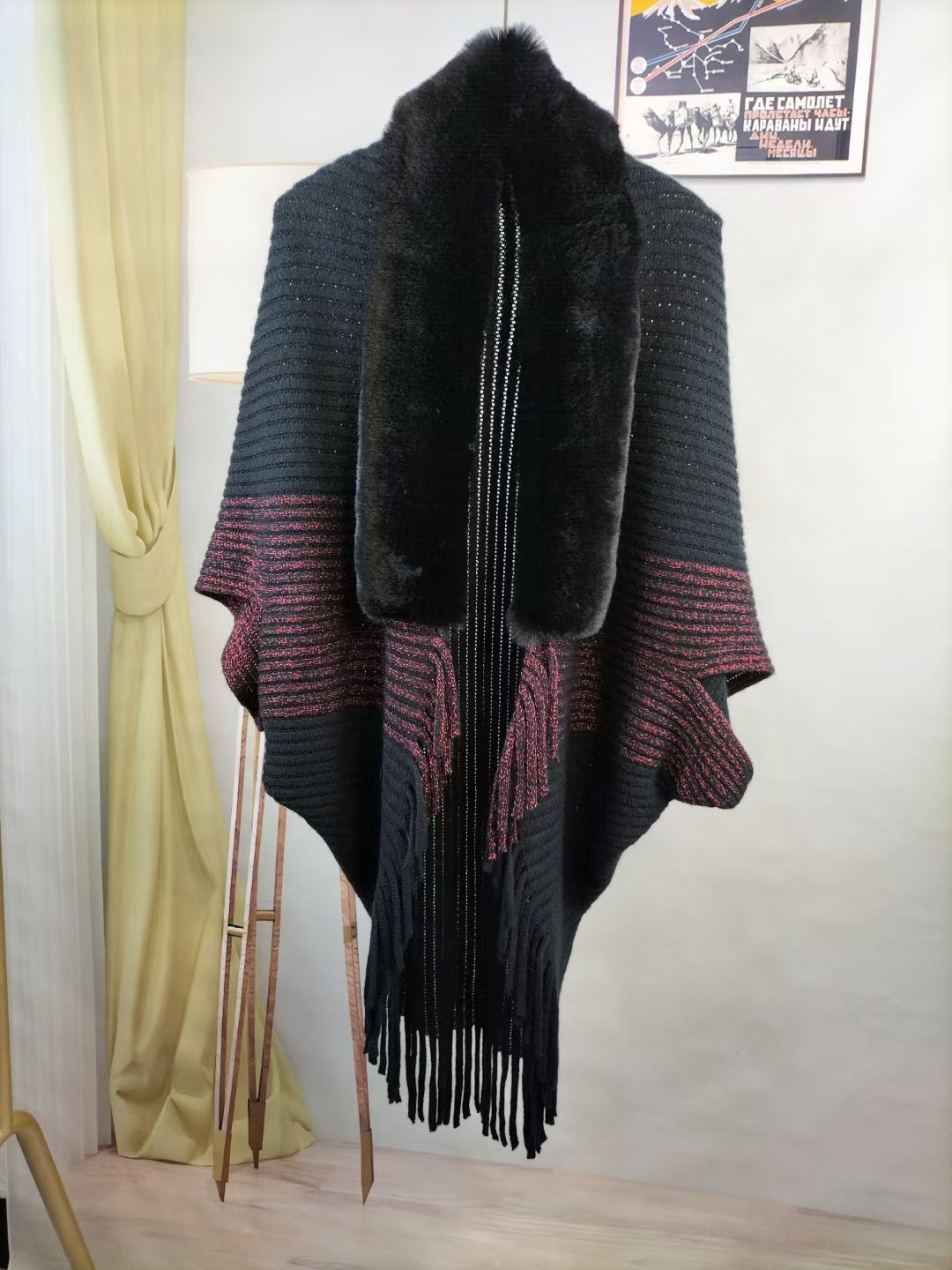 KnitCouture Coat