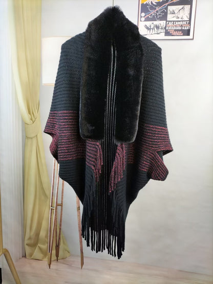 KnitCouture Coat