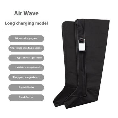 AirRelax Boots