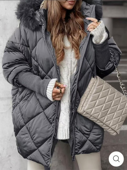 SnowHug Coat