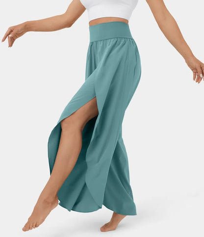 FlowEase Yoga Pants