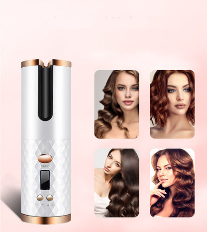 Curl Ease