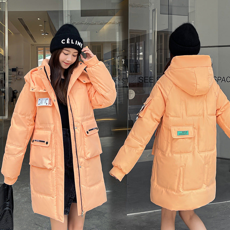 CandyPuff Jacket