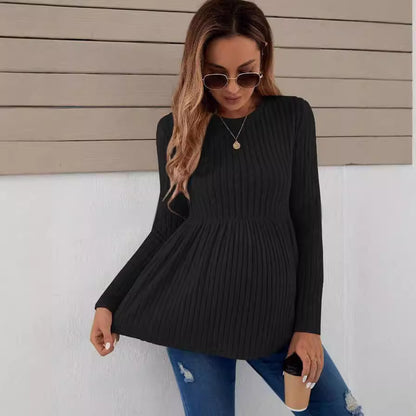 Long Sleeve Maternity