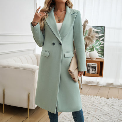 Serene Coat