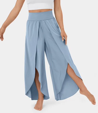 FlowEase Yoga Pants
