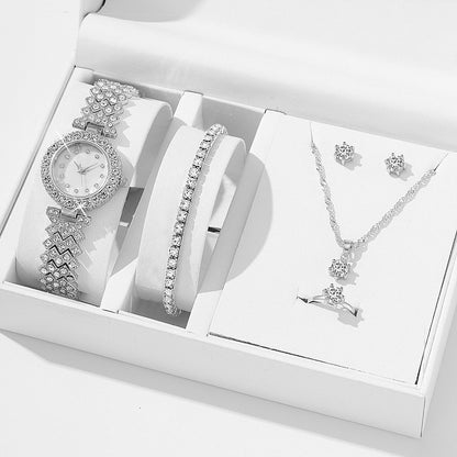 Diamond Watches Luxury Fashion