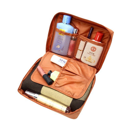 Cosmetic Storage Bags
