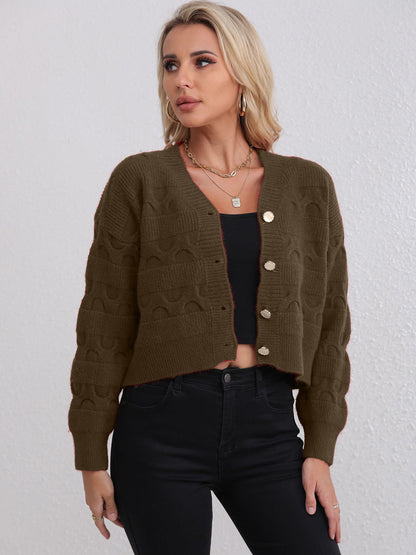 Soft Haven Knit