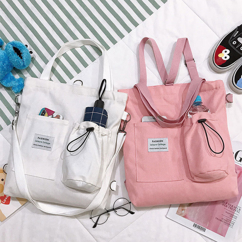 Harajuku Canvas