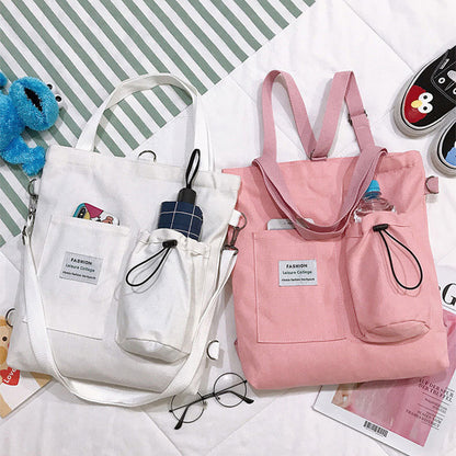 Harajuku Canvas