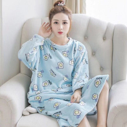 CozyPJ