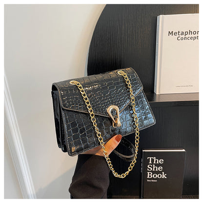 Crocé Luxe Chain