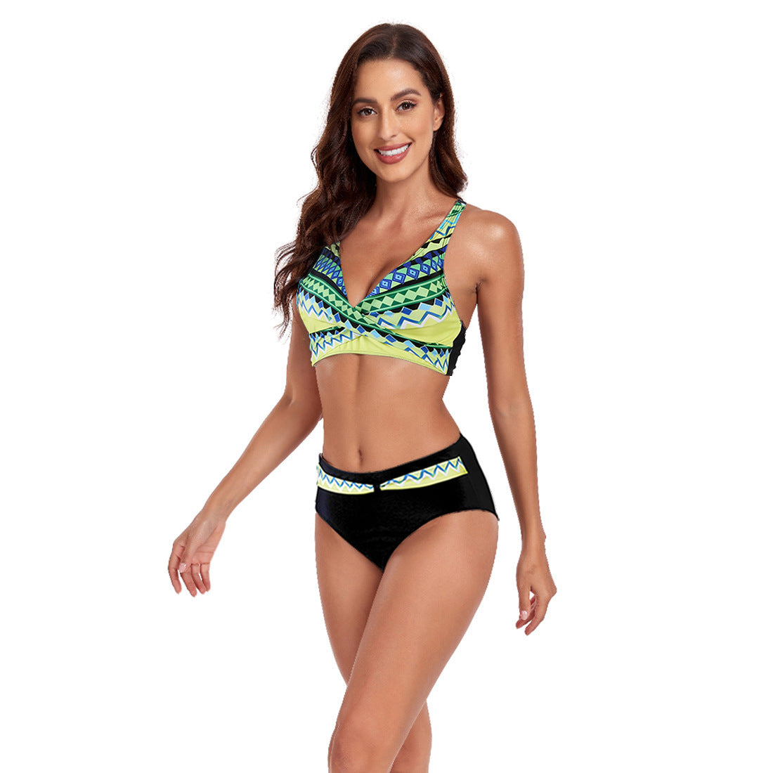 Lady Halter Bikini