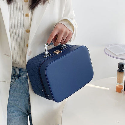 Velura Beauty Case