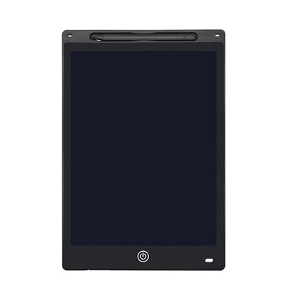 Ritplatta LCD