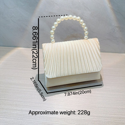 Foldura Clutch