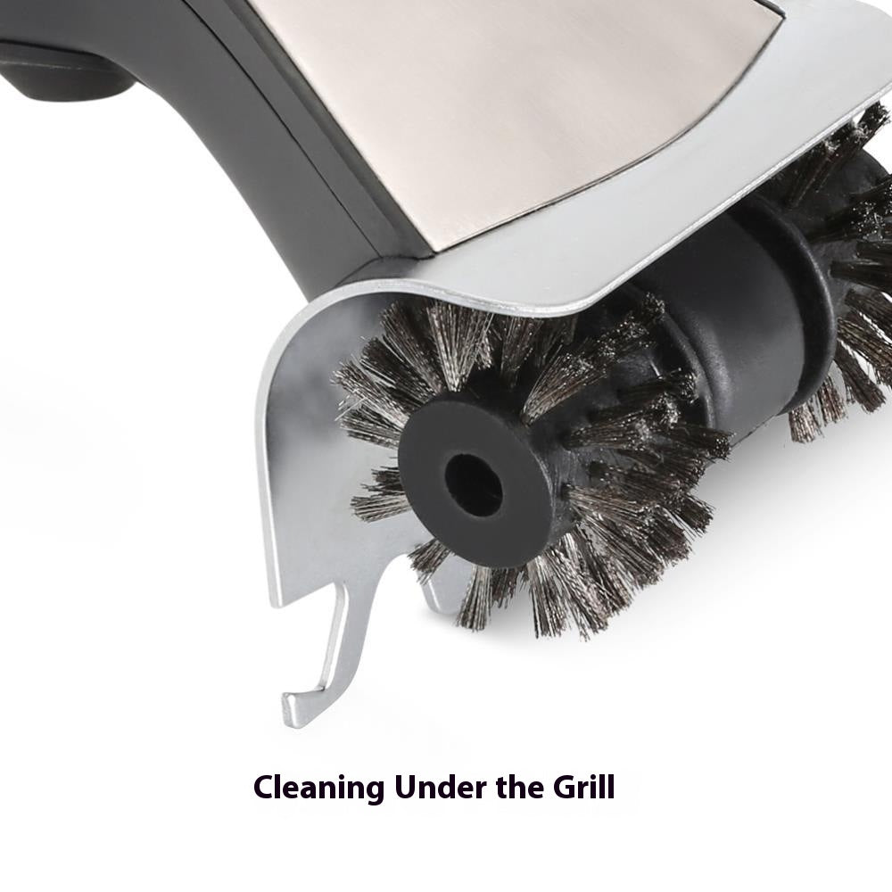 Better Day Barbecue Brush