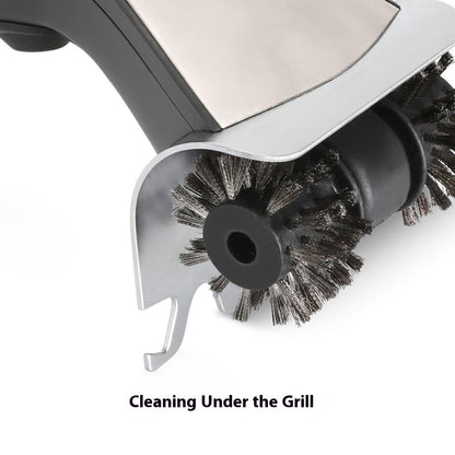 Better Day Barbecue Brush